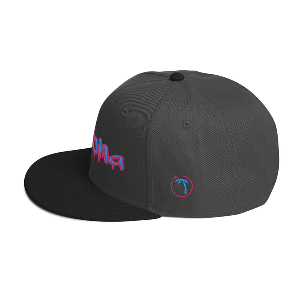 Tayrona Snapback Hat